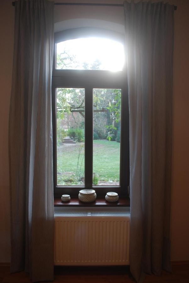 Ferienwohnung Im Gruenen - Hof Blohme Langwedel  Exterior photo